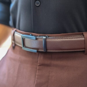 The Oxford · Brown / Black