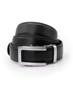 The Meridian · Black / Silver
