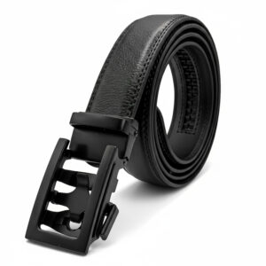 The Meridian · Black / Black
